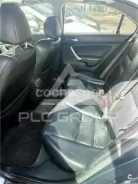 2004 Honda Accord