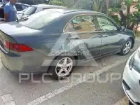 2004 Honda Accord