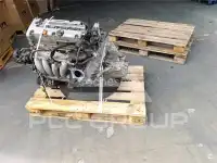 2004 Honda Accord