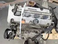 2004 Honda Accord