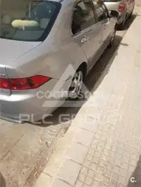 2004 Honda Accord