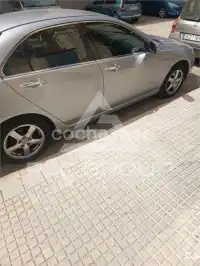 2004 Honda Accord