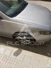 2004 Honda Accord