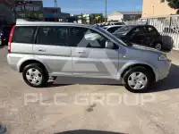 2004 Honda HR-V
