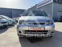 2004 Honda HR-V