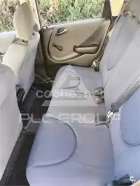 2004 Honda JAZZ