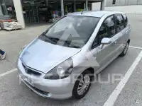2004 Honda JAZZ