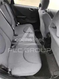 2004 Honda JAZZ