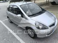 2004 Honda JAZZ