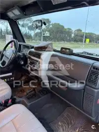 2004 Jeep WRANGLER