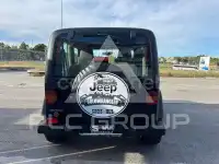 2004 Jeep WRANGLER