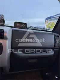 2004 Jeep WRANGLER