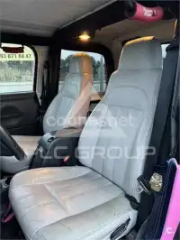 2004 Jeep WRANGLER