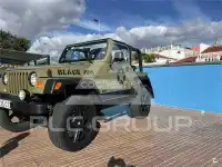 2004 Jeep WRANGLER