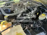 2004 Jeep WRANGLER