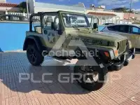 2004 Jeep WRANGLER
