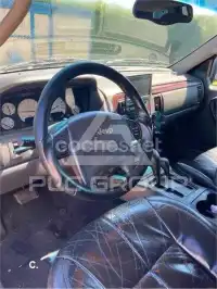 2004 Jeep Grand Cherokee