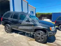 2004 Jeep Grand Cherokee