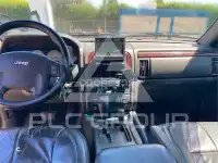 2004 Jeep Grand Cherokee