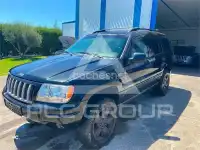 2004 Jeep Grand Cherokee