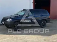 2004 Jeep Grand Cherokee