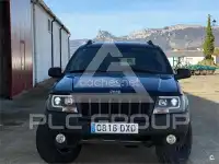 2004 Jeep Grand Cherokee