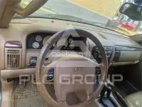 2004 Jeep Grand Cherokee
