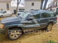 2004 Jeep Grand Cherokee