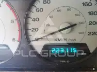 2004 Jeep Grand Cherokee