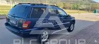 2004 Jeep Grand Cherokee