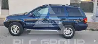 2004 Jeep Grand Cherokee