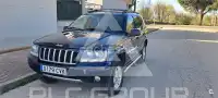 2004 Jeep Grand Cherokee