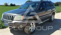 2004 Jeep Grand Cherokee