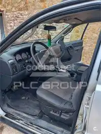 2004 Jeep CHEROKEE