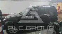 2004 Jeep CHEROKEE