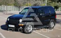 2004 Jeep CHEROKEE