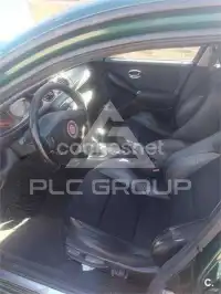 2004 MG ZS