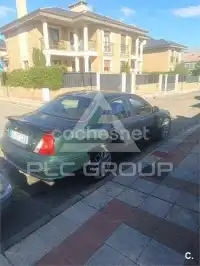 2004 MG ZS
