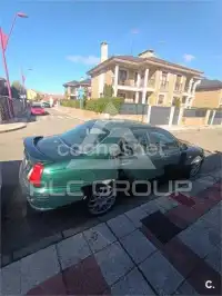 2004 MG ZS