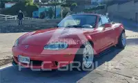 2004 Mazda MX-5