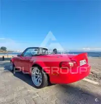 2004 Mazda MX-5