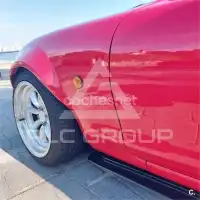2004 Mazda MX-5
