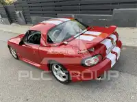 2004 Mazda MX-5