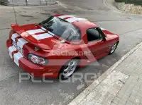 2004 Mazda MX-5