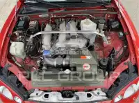 2004 Mazda MX-5