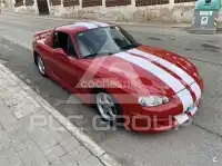 2004 Mazda MX-5