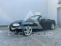 2004 Mazda MX-5