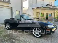 2004 Mazda MX-5