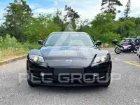 2004 Mazda RX-8