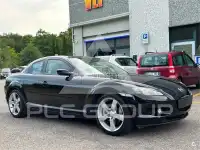 2004 Mazda RX-8